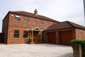 Garden House, Main Street, Doncaster DN9 1BQ