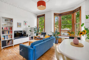 First Floor Flat, 54, Hanley Road, London N4 3DR