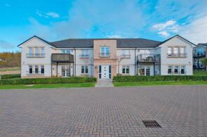 Flat 0/2, 36, Coulters Crescent, Glasgow G76 9AY