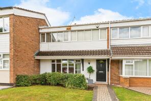 2, Pingle Close, West Bromwich B71 3ET