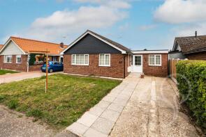 9, Buxey Close, Colchester CO5 8LF