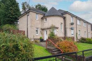 13, Cuilmuir Terrace, Glasgow G65 9HR