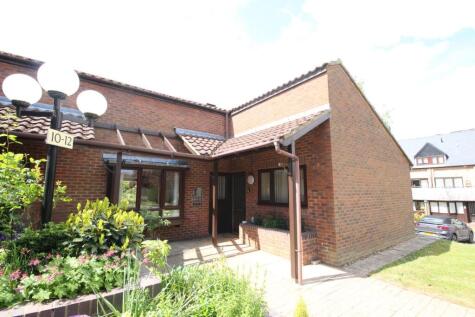 The Rickyard, Letchworth Garden City, SG6
