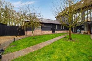 1, Church Barns, Classified Road C15 North From Ginns Road To Pump Hill, Buntingford SG9 0HT