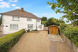 Wheelsden, Park Avenue, Maidstone ME17 4NS