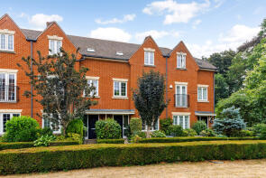 4 Oak House, Greenhill, Banbury OX17 3FH