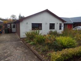 Derfel, Glan Tryweryn, Bala LL23 7NT