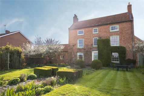 Ferry Lane, North Muskham, Newark, Nottinghamshire, NG23
