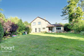 Trout Roost, Greenway, Westerham TN16 2BS