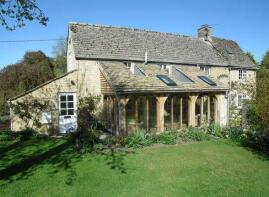 The Forge, Street Through Langford, Lechlade GL7 3LN