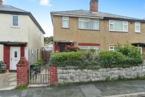 8 Greystones, Garth Road North, Mochdre, Colwyn Bay LL28 5DU