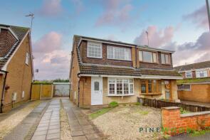 86, Church Lane, Chesterfield S43 4AZ