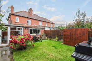 37 Fair Mount, West Street, Swinton, Malton YO17 6SP