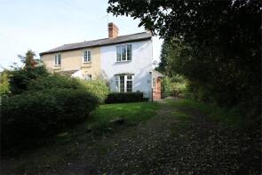 Alma Place, Stakenbridge Lane, Churchill, Kidderminster DY10 3LS