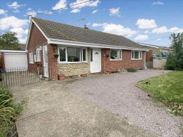 6, School Crescent, Anwick, Sleaford NG34 9SW