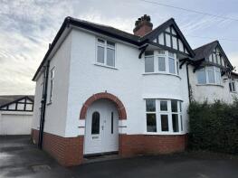 Llysun, Newtown Road, Machynlleth SY20 8HD