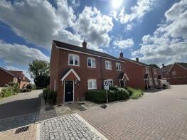 24, Claypit Lane, East Challow, Wantage OX12 9WF