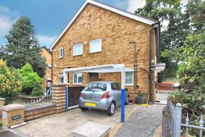 17, High Street, Cranford, Hounslow TW5 9RN