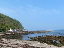 4, Partanhall, Burnmouth TD14 5SR