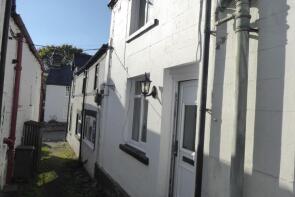 Llys Gwenol, Church Street, Bala LL23 7HP
