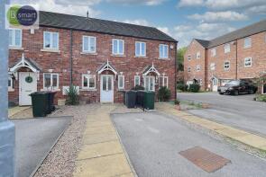17, Goldfinch Court, Wath-upon-dearne, Rotherham S63 6FJ