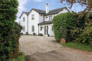 Raglis Cottage, Pumphouse Lane, Redditch B97 5PH