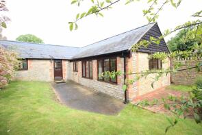 Stable Cottage, Cross Lane, Olney MK46 5LD