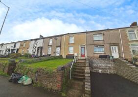 72, Penfilia Road, Brynhyfryd, Swansea SA5 9HS