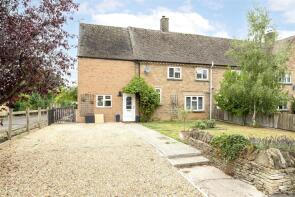 1, Greens Close, Cheltenham GL54 2LJ