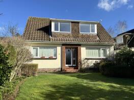 5, Trefusis Way, Budleigh Salterton EX9 7EP