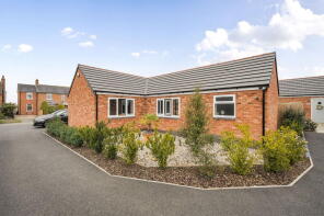 1, Chantry Court, Melton Mowbray LE14 2DN