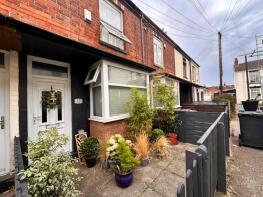 17, Irene Avenue, Durham Street, Hull HU8 8RX