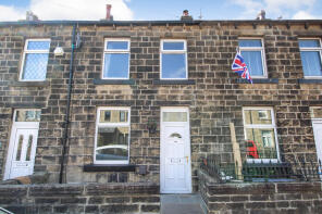 16, Beech Street, Cross Hills, Keighley BD20 8TL
