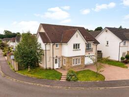 26, James Smith Road, Doune FK16 6EG