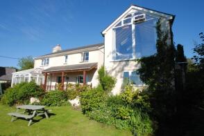 Holly Cottage, Lane Past Barn Lane Farm, Barnstaple EX32 7LD