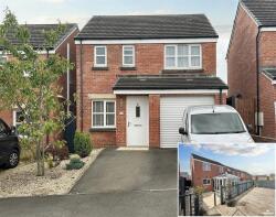 4, Dan Y Cwarre, Carway, Kidwelly SA17 4JA