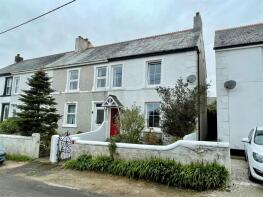 4, Montana Villas, Road From Menacudle Hill To Scredda, Scredda, St. Austell PL25 5RY