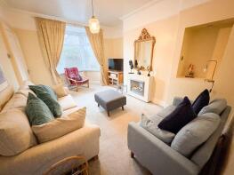 15, Columbia Terrace, Blyth NE24 3JZ