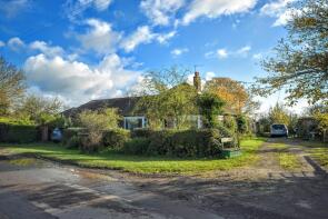 Viewlands, Highbridge Road, Alvingham LN11 0QE