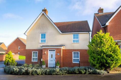 Strapp Road, Picket Piece, SP11