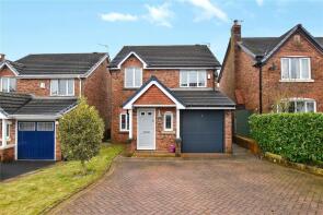 21, Richmond Close, Rochdale OL16 4RJ