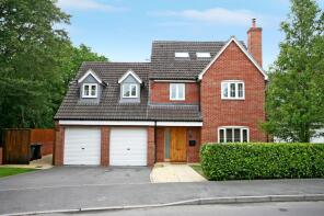 1, Witchcombe Close, Devizes SN10 5TQ