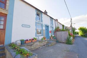 2 Awelfa, Porth Street, C3053 Abercych Village, Abercych, Boncath SA37 0EY