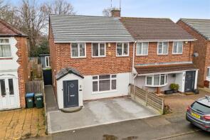 38, Dartmouth Road, Coventry CV2 3DQ