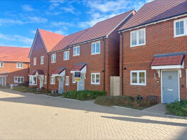 20, Benfield Place, Shrivenham, Swindon SN6 8GD