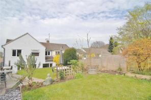 51, Chandos Road, Stroud GL5 3QT