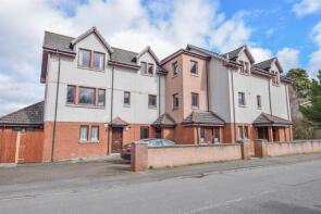 17, Springfield Gardens, Inverness IV3 5SJ