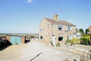Hollybank Cottage, South Eau Bank, Throckenholt, Spalding PE12 0QW