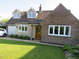 The Gables, Northfield Avenue, Mansfield NG19 8SG