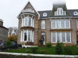 49, Crichton Road, Rothesay PA20 9JT